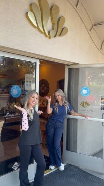 Metropolitan Oasis Medical Aesthetic Center & Spa