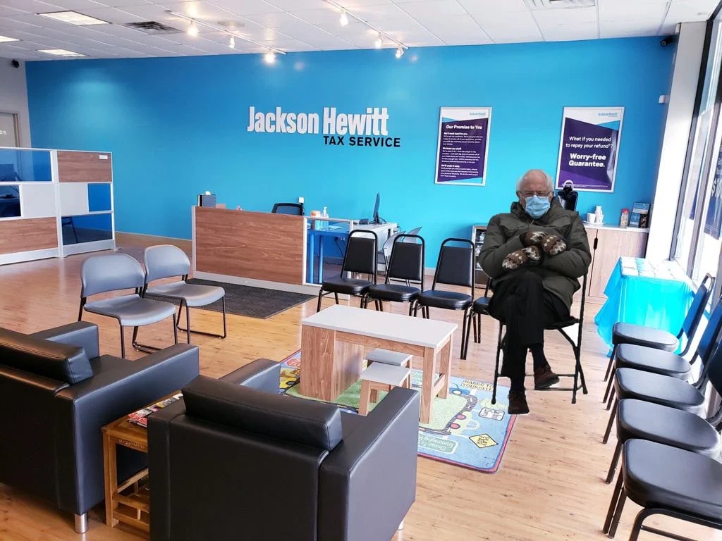 Jackson Hewitt Tax Service