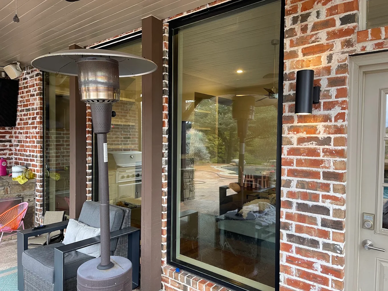 Apex Windows & Glass
