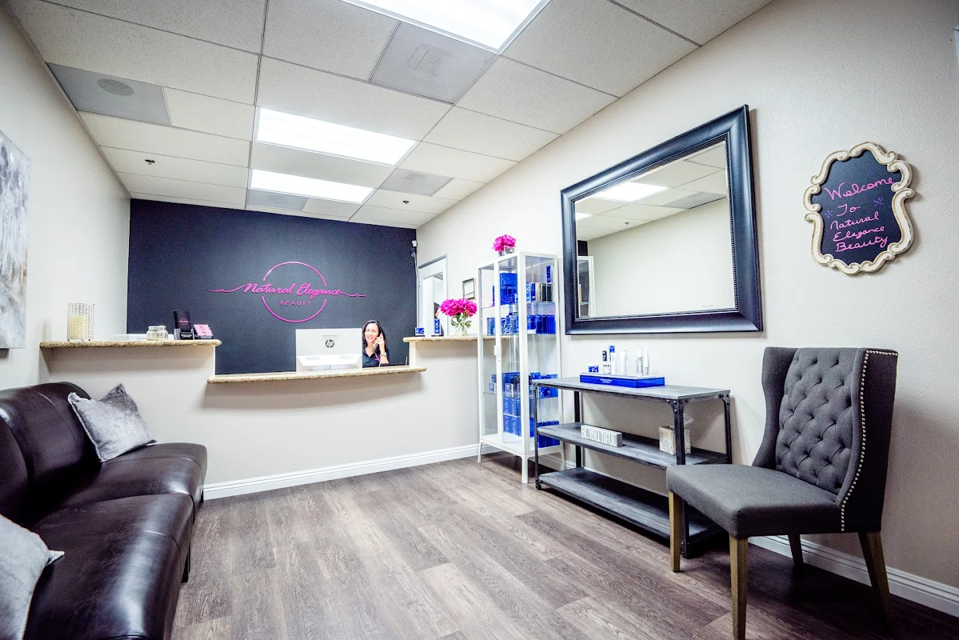 Natural Elegance Beauty MedSpa