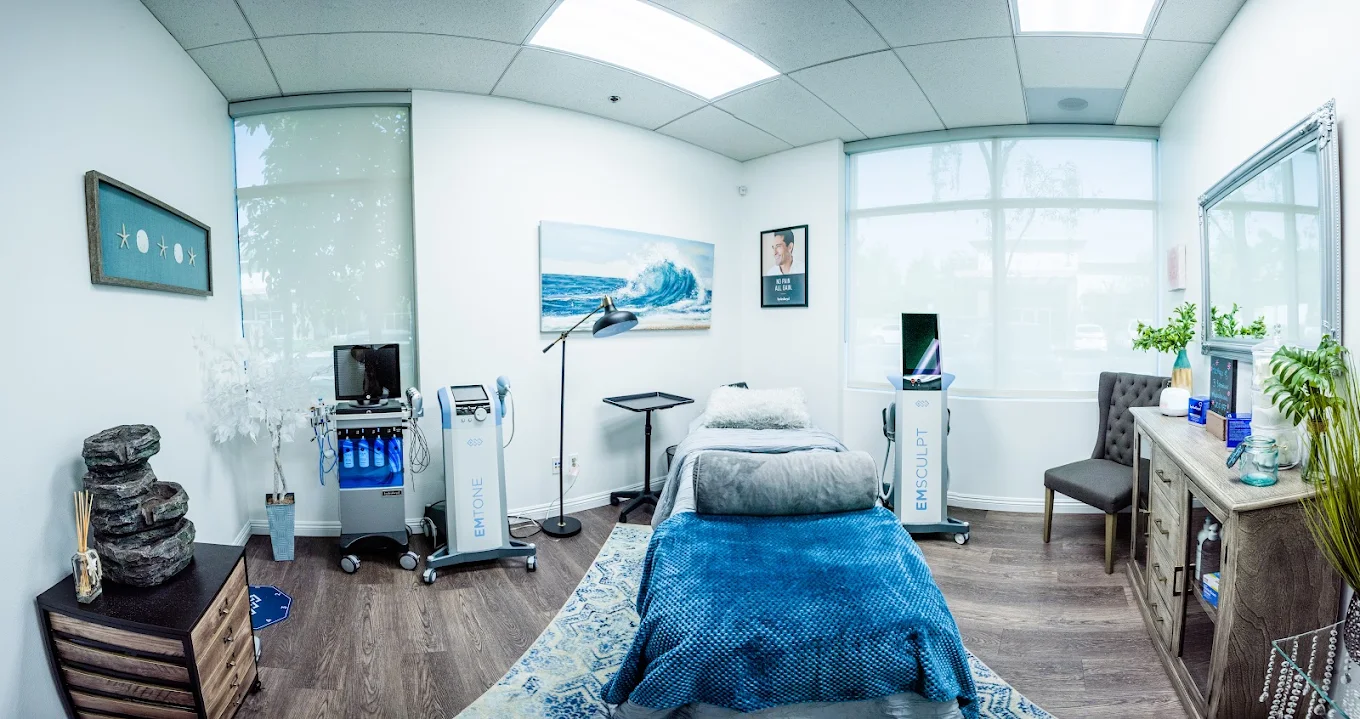 Natural Elegance Beauty MedSpa