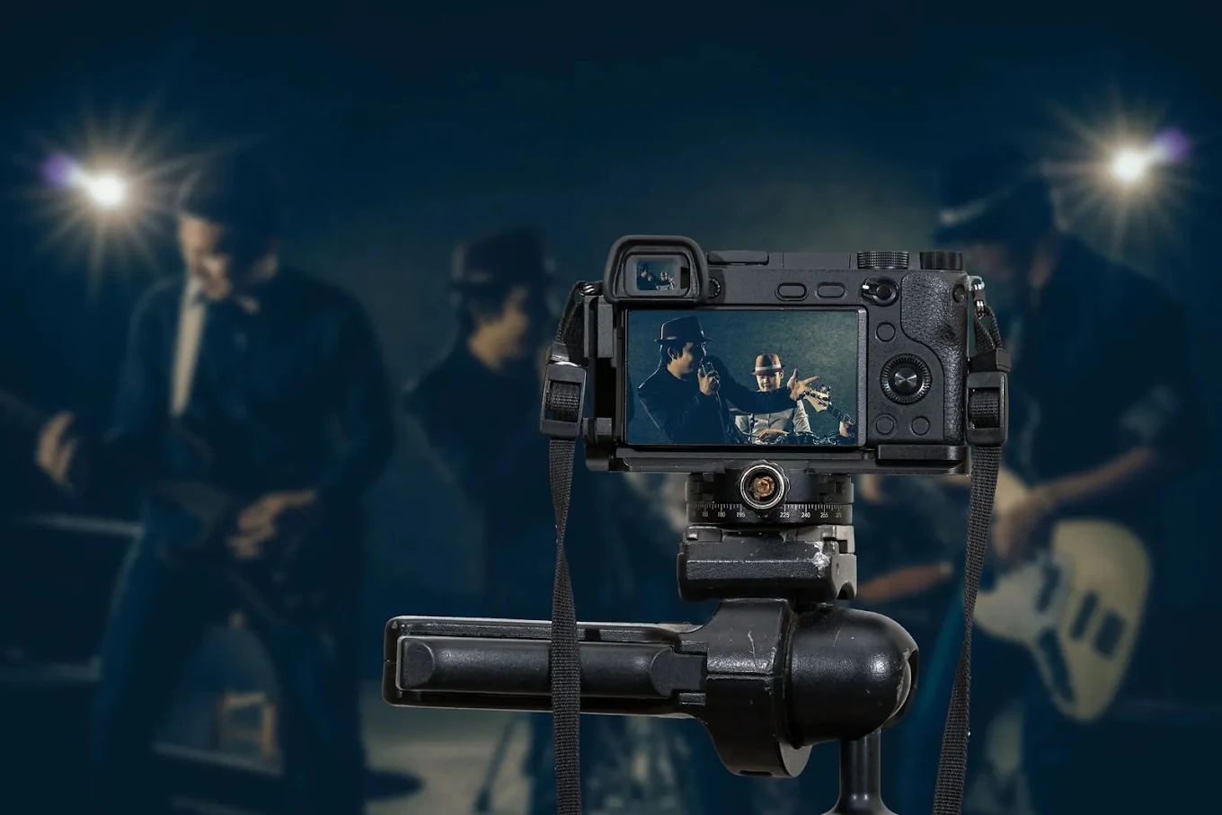 RJP Media