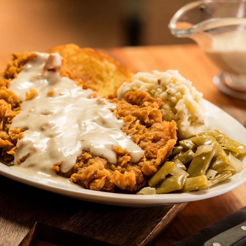 Cheddar's Scratch Kitchen