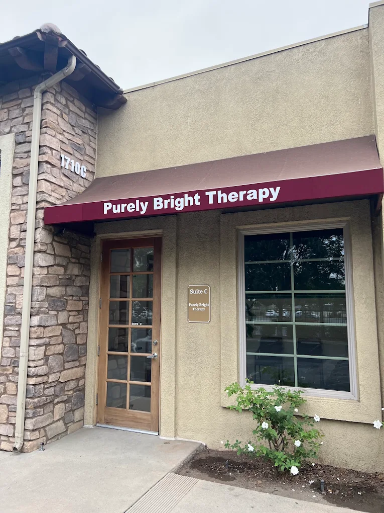 Purely Bright Therapy Services