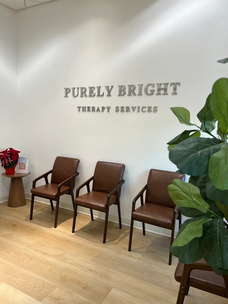 Purely Bright Therapy Services