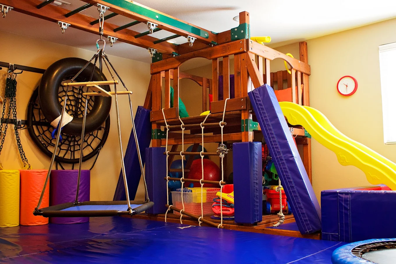 Playworks Center for Development and Learning, Inc.