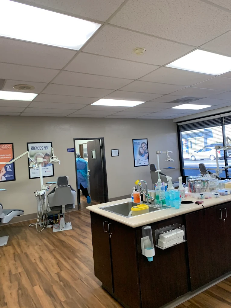 Western Dental & Orthodontics