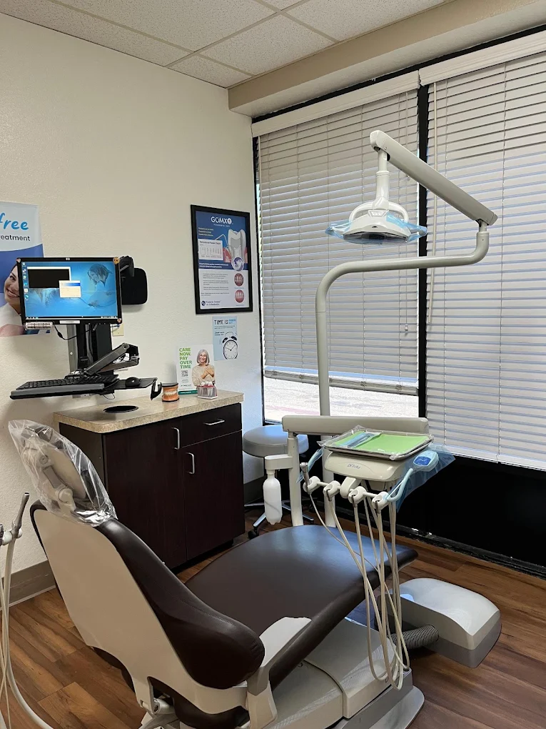 Western Dental & Orthodontics
