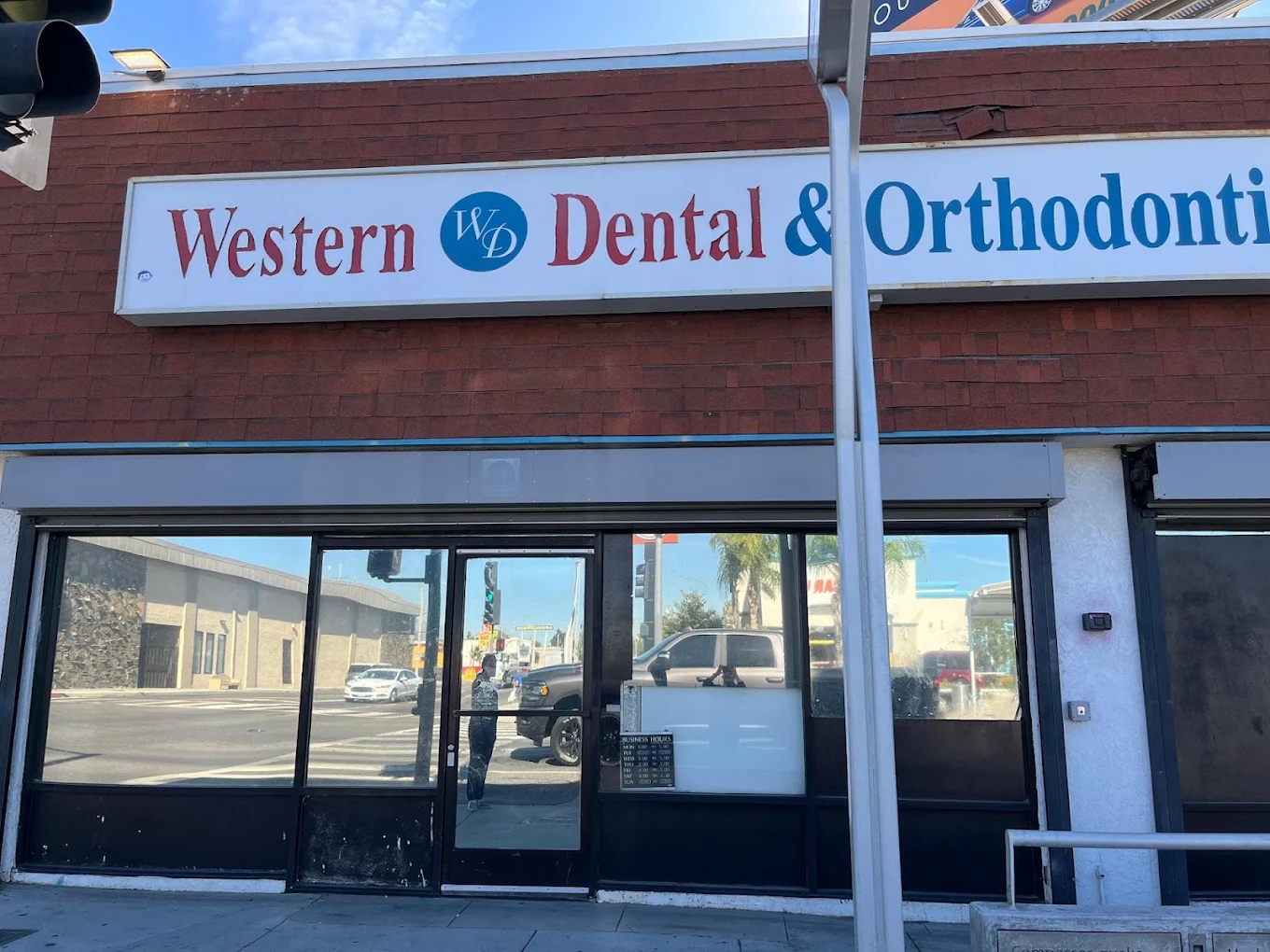 Western Dental & Orthodontics