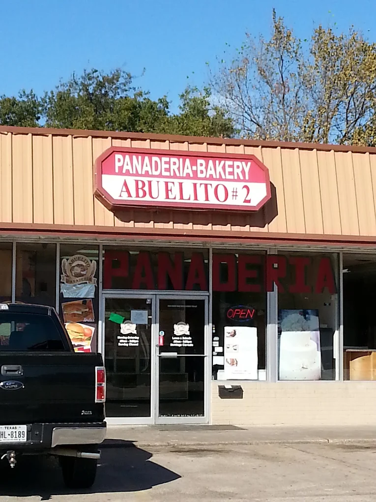Abuelito Panaderia