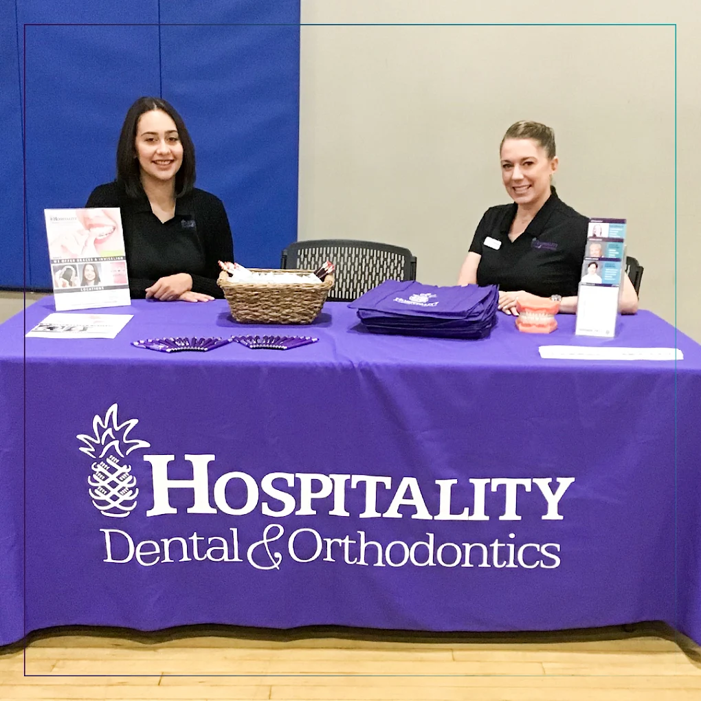 Hospitality Dental & Orthodontics
