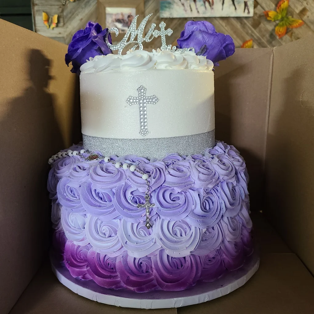 Candelaria's Bakery