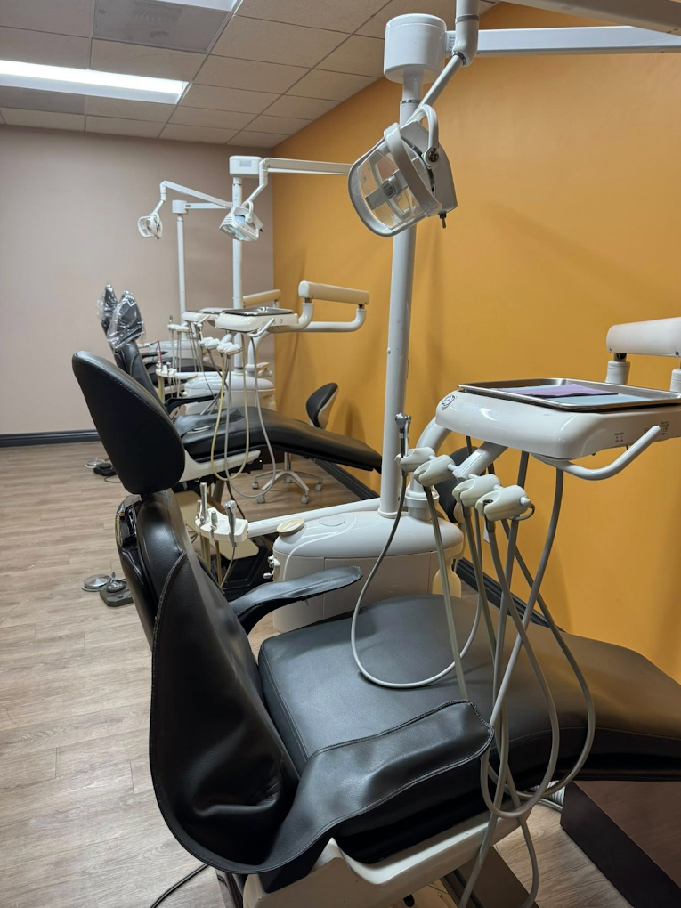 My Dentist and Orthodontist
