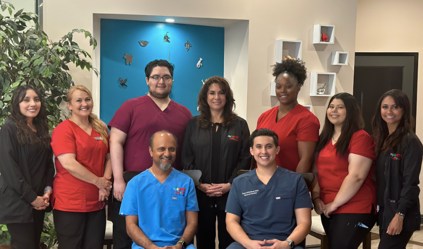 My Dentist and Orthodontist