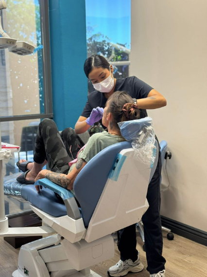My Dentist and Orthodontist