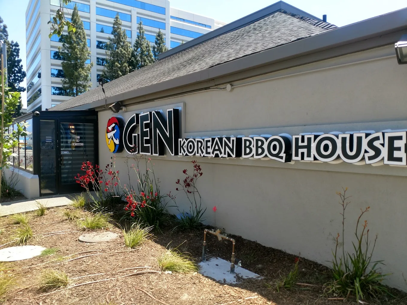 Gen Korean BBQ House