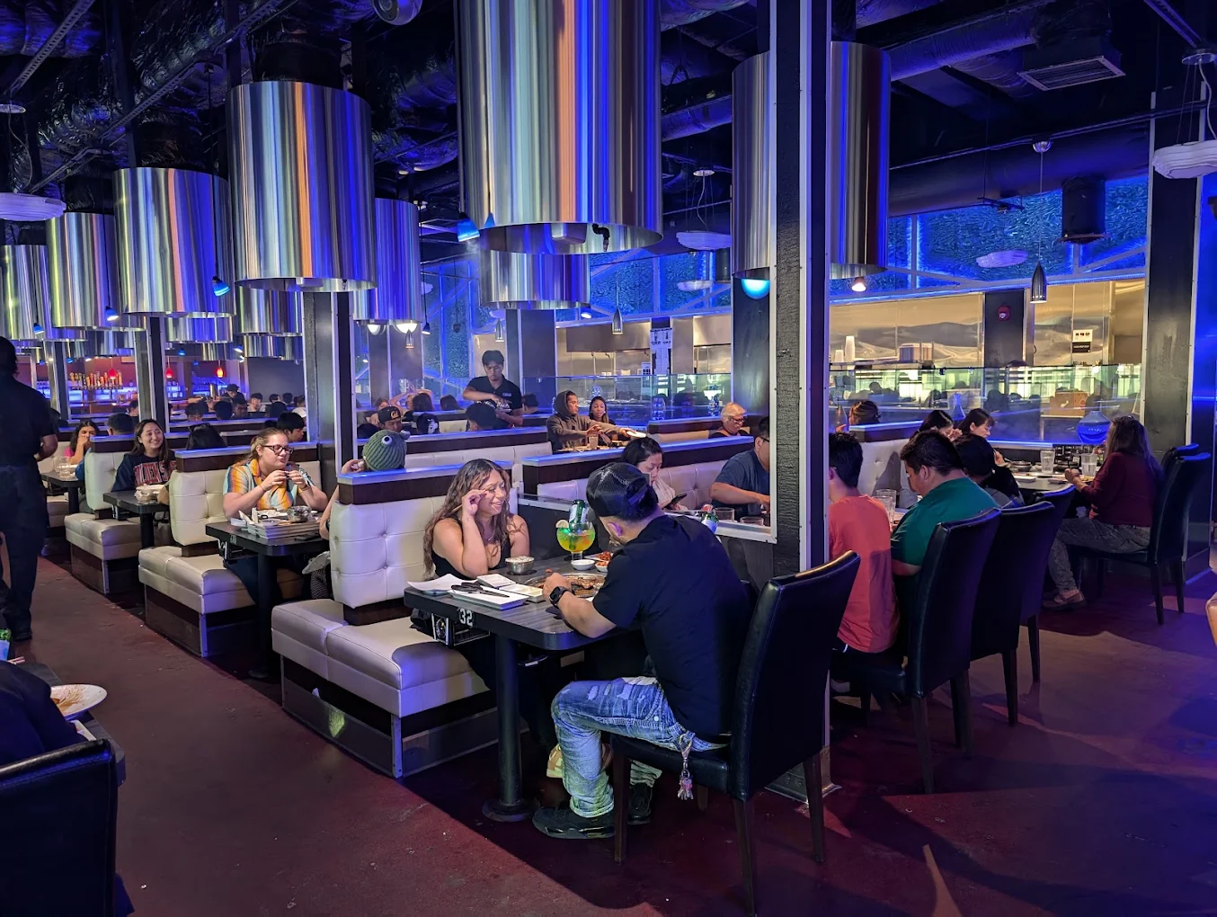 Gen Korean BBQ House