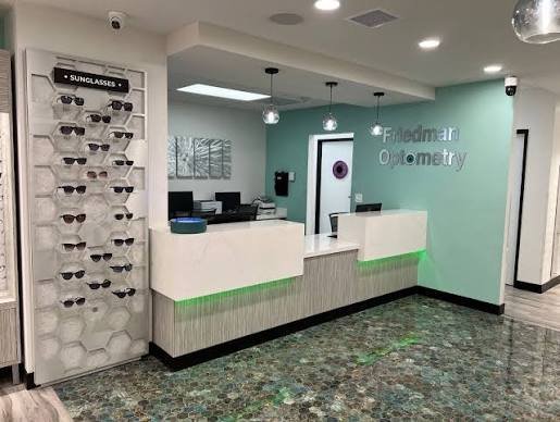 Friedman Optometry