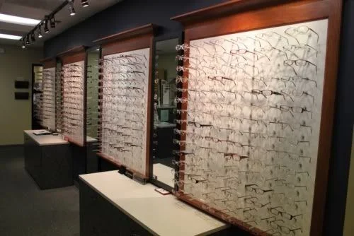Friedman Optometry