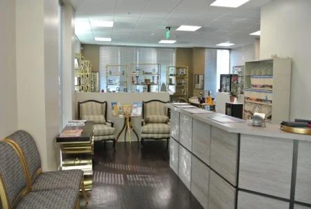Inland Vision Center Optometry