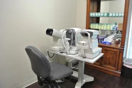 Inland Vision Center Optometry