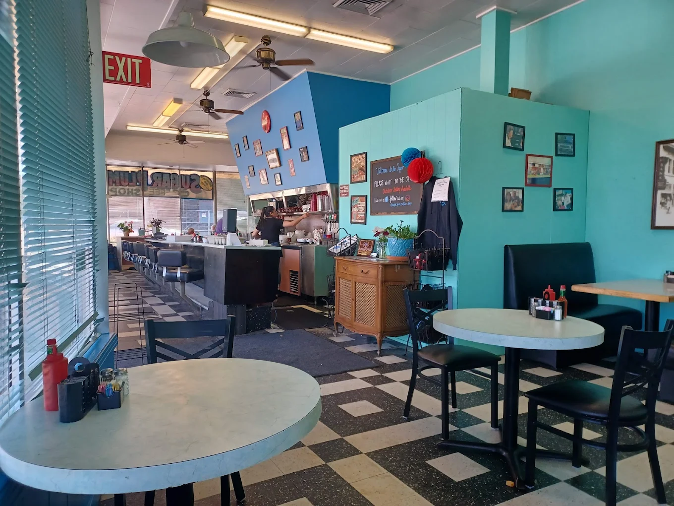 Sugar Plum Coffee Shop