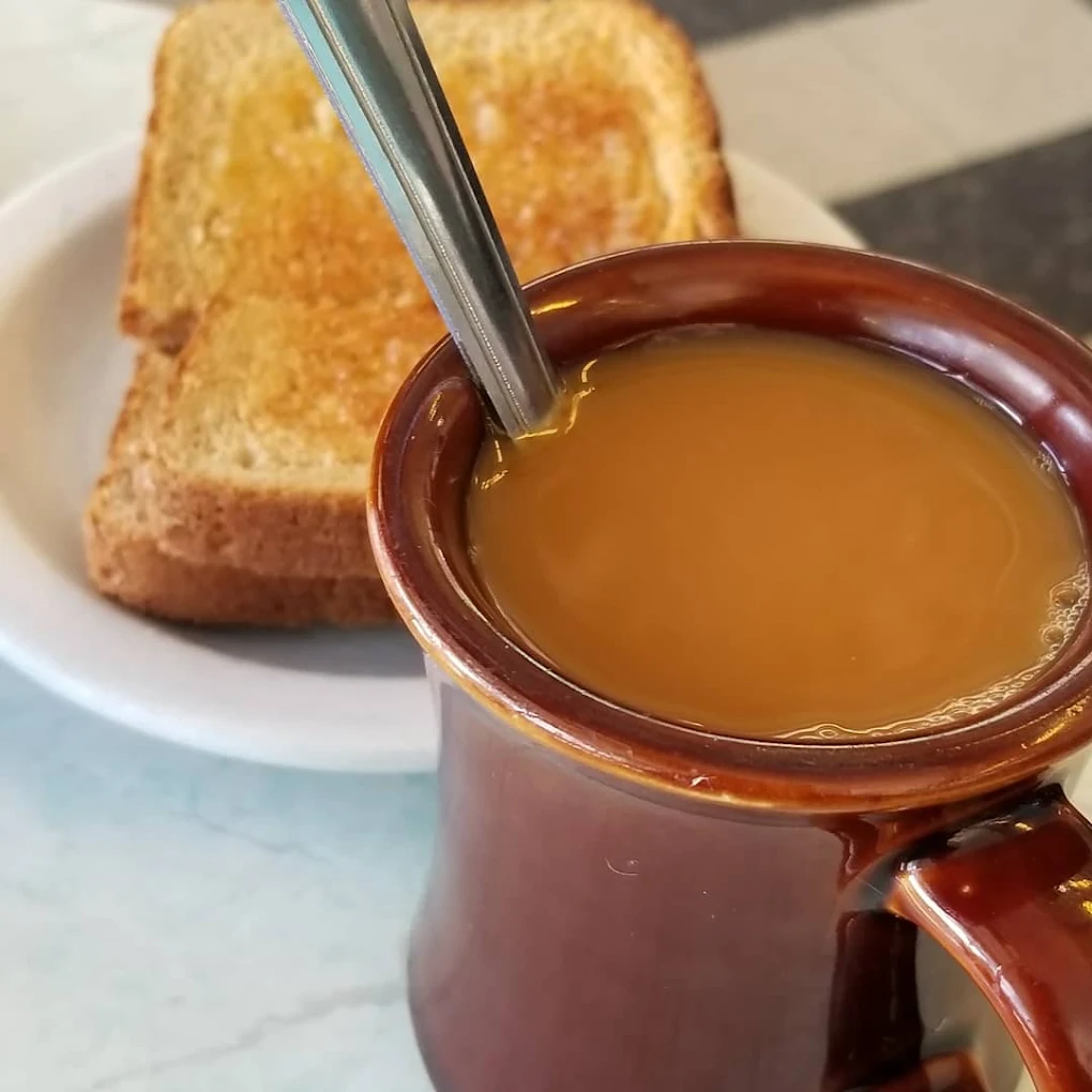 Sugar Plum Coffee Shop
