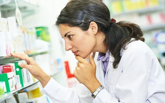 Beeman's Rx Pharmacy