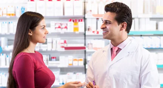 Beeman's Rx Pharmacy
