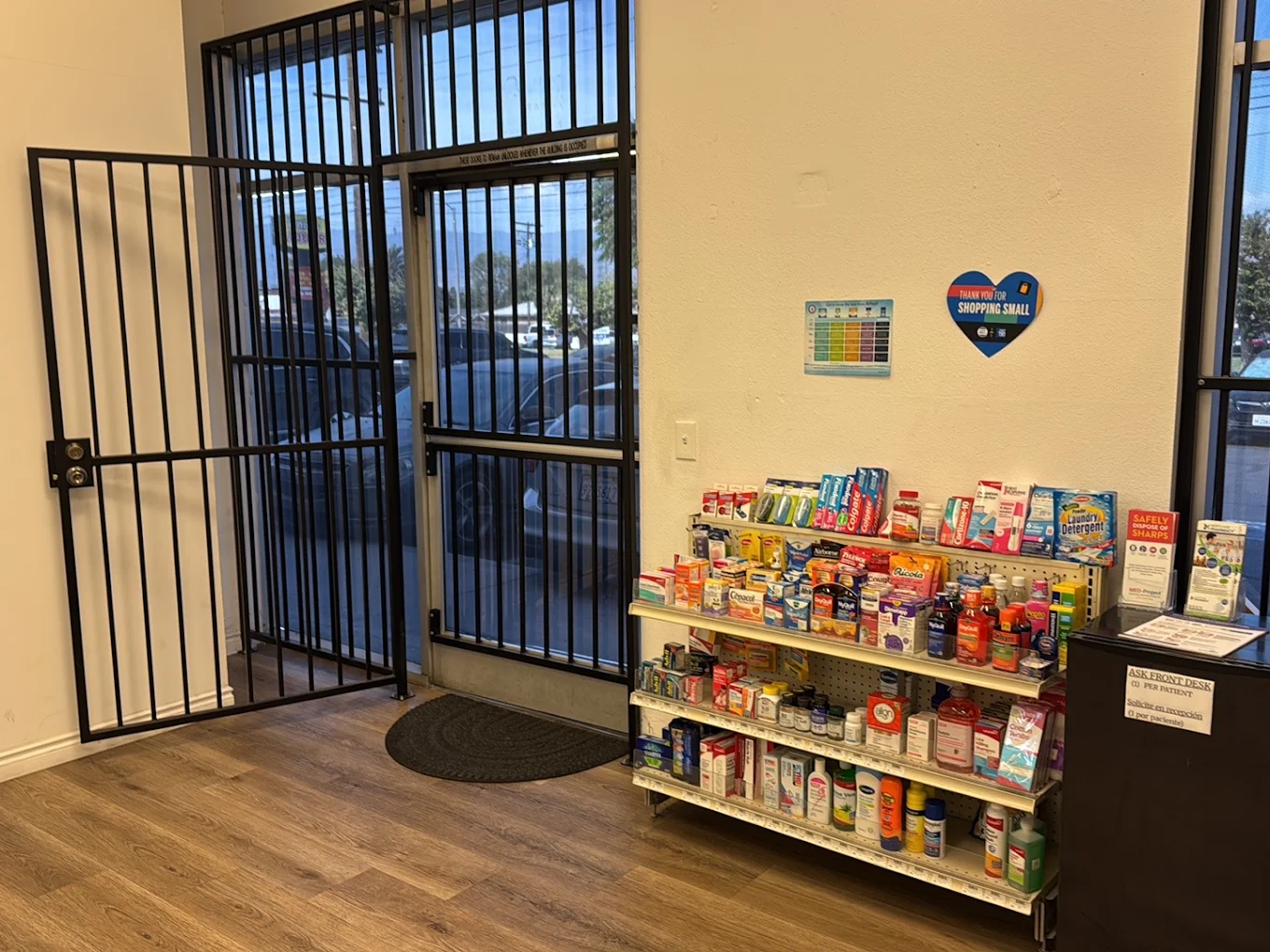 Bestcare Pharmacy