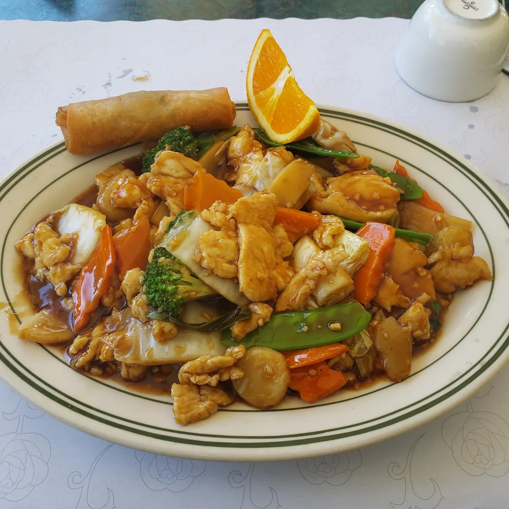 Hunan Restaurant