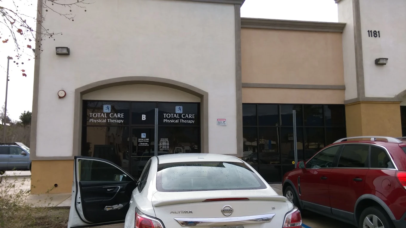 Total Care Physical Therapy Inc.