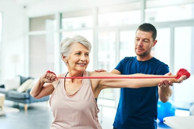 Transit Physical Therapy
