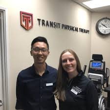 Transit Physical Therapy