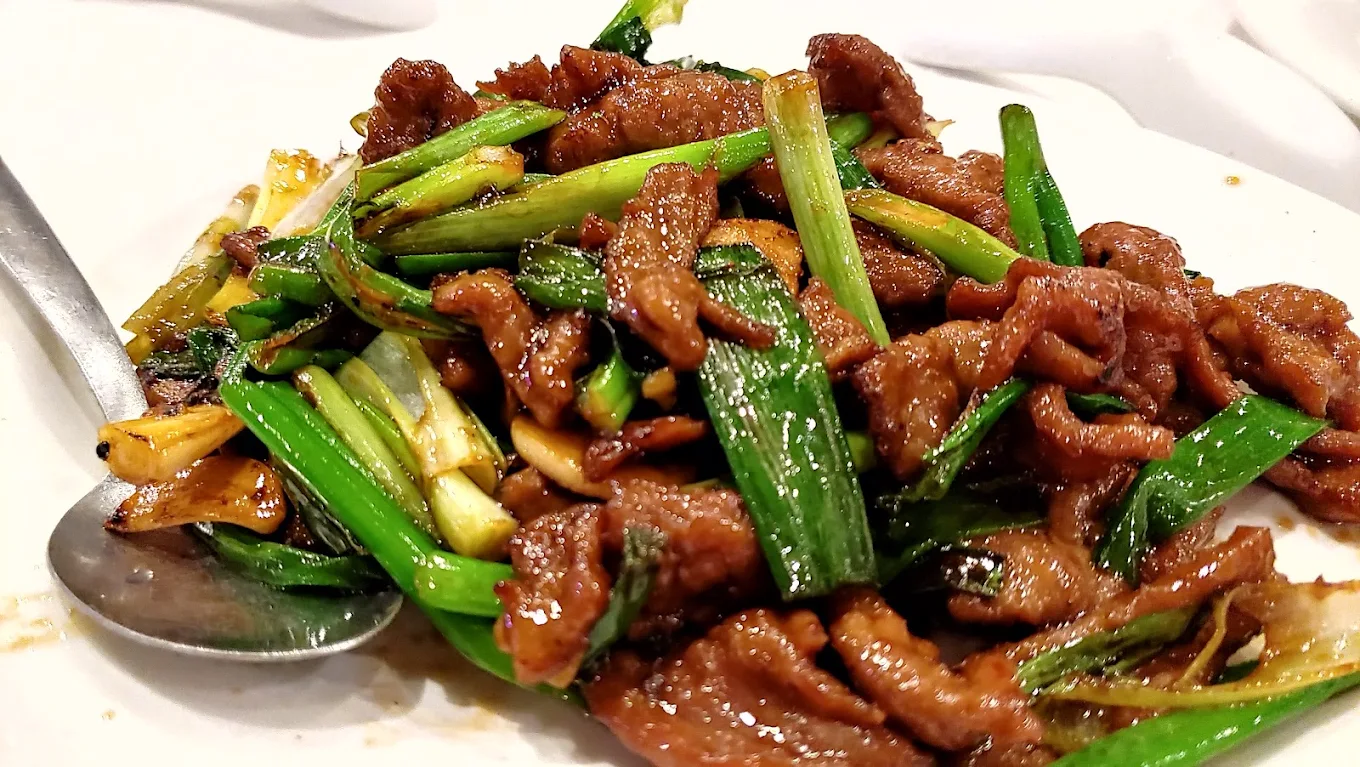 Shan Shan Low Restaurant