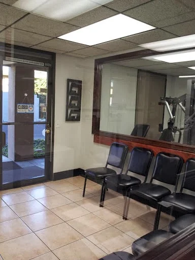 Excel Physical Therapy