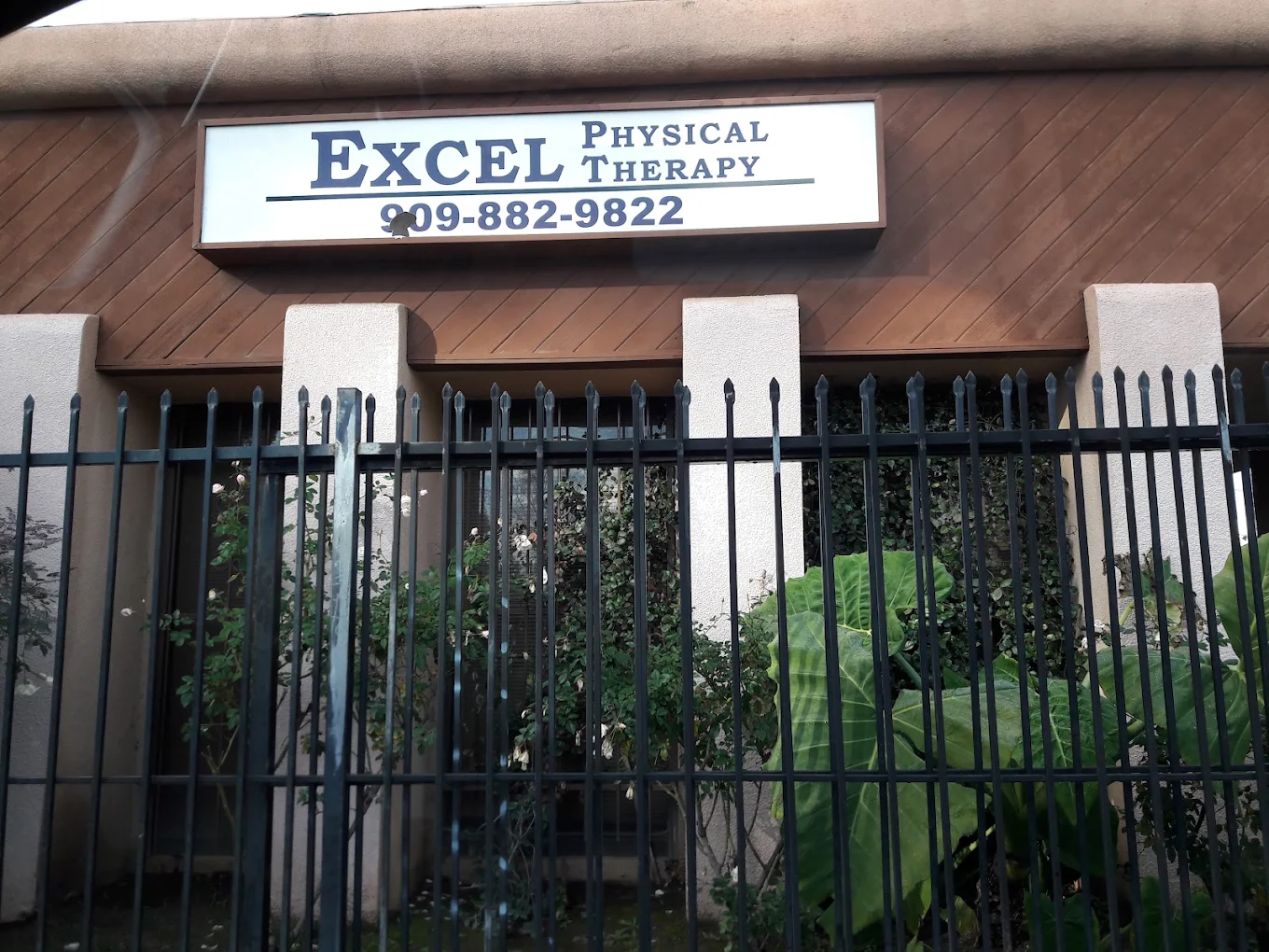 Excel Physical Therapy