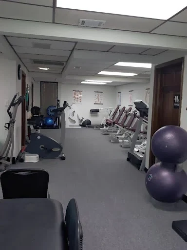 Excel Physical Therapy