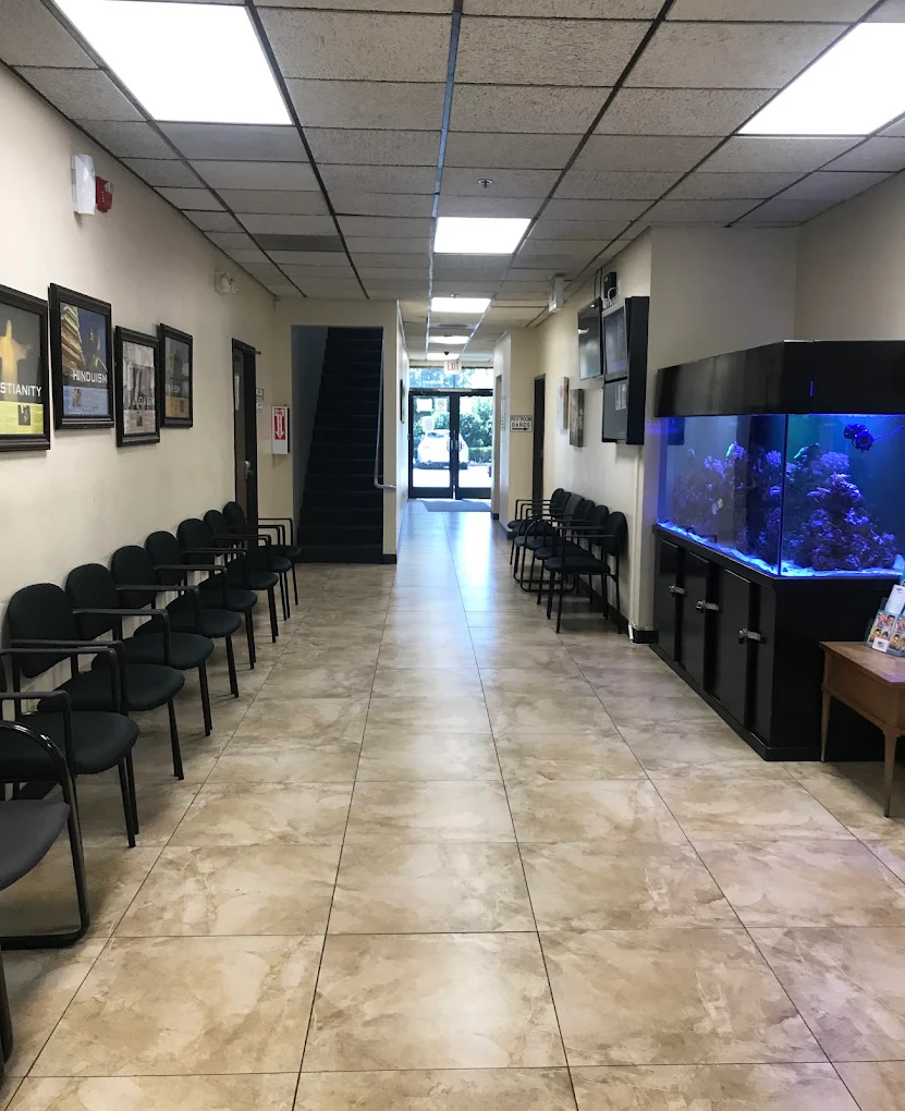 Inland Sleep Center