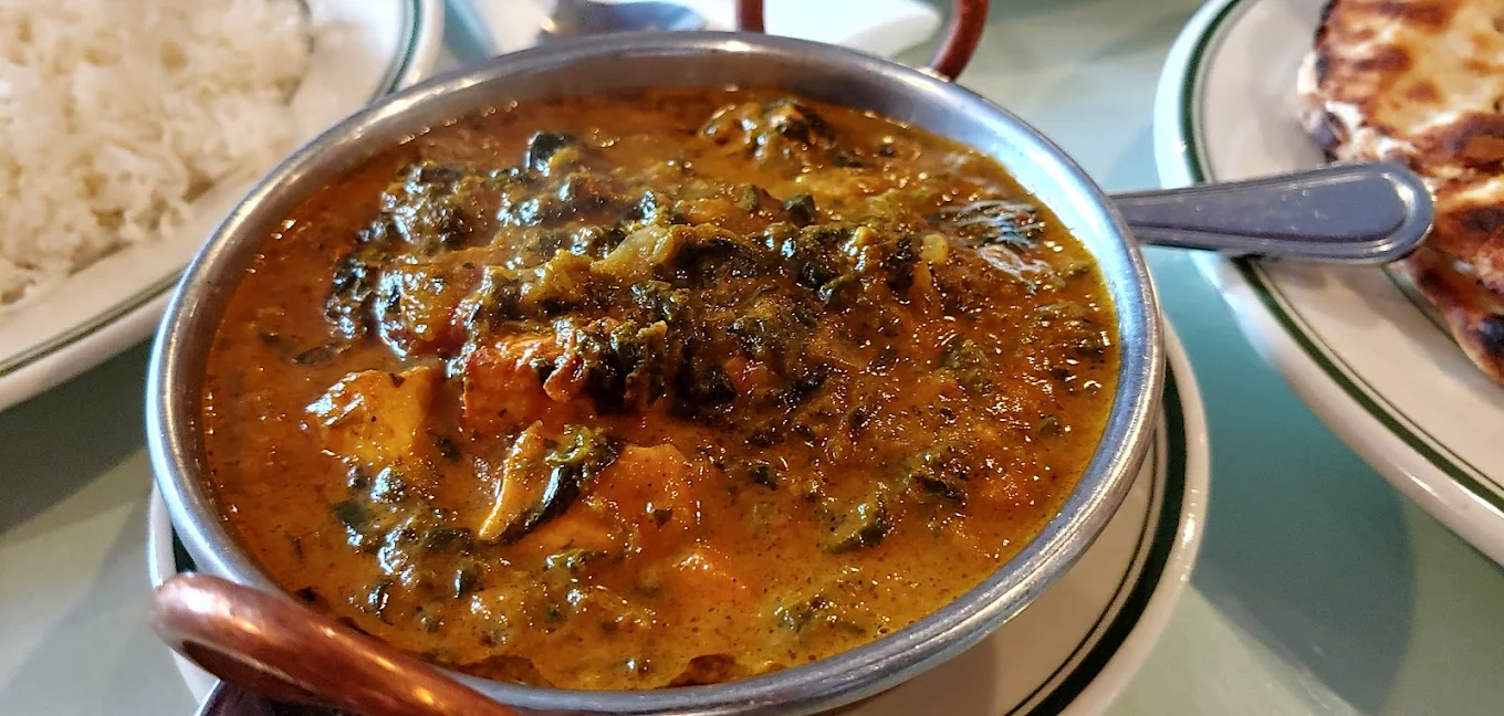 Swagat Indian Cuisine