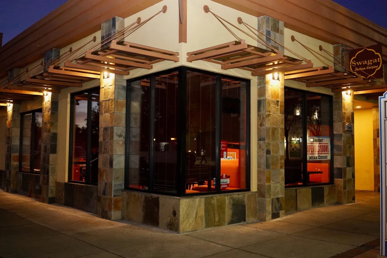 Swagat Indian Cuisine