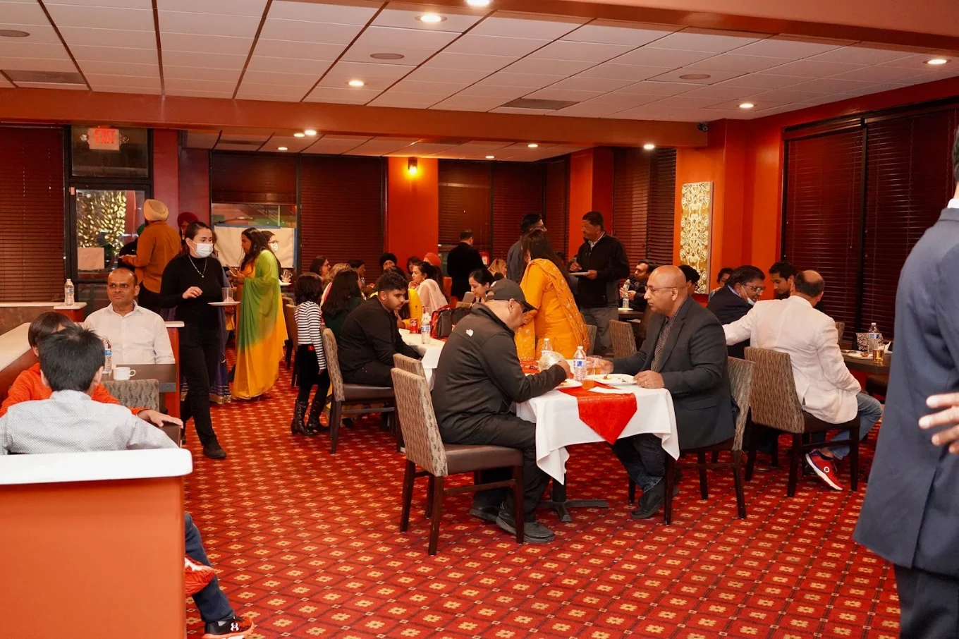 Swagat Indian Cuisine