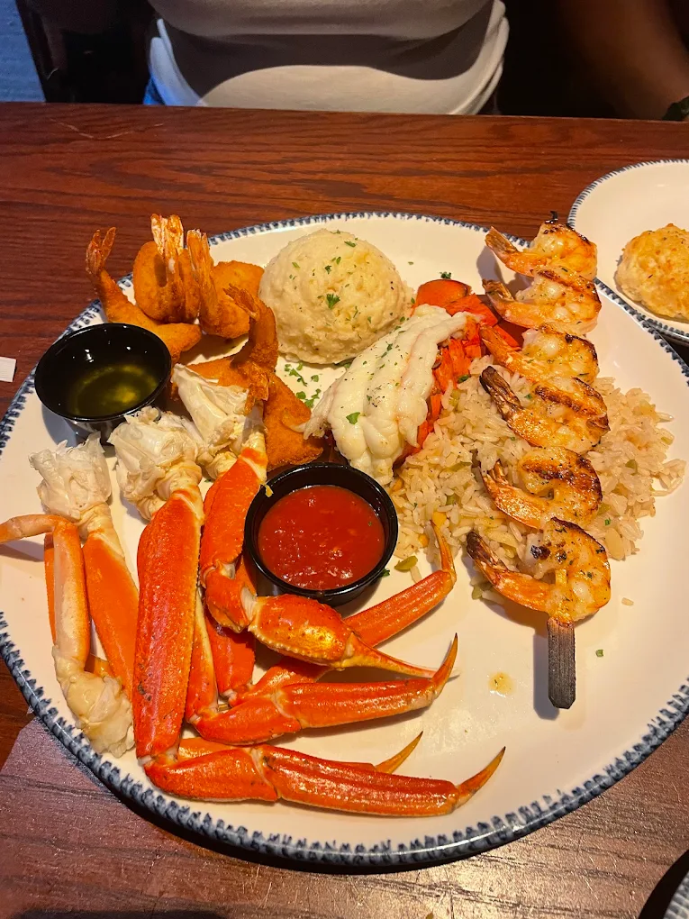 Red Lobster