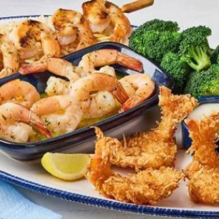 Red Lobster