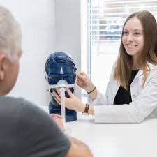 Advanced Sleep Medicine Services