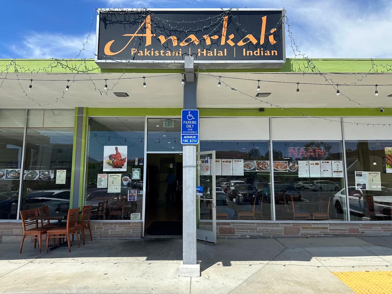 Anarkali Concord