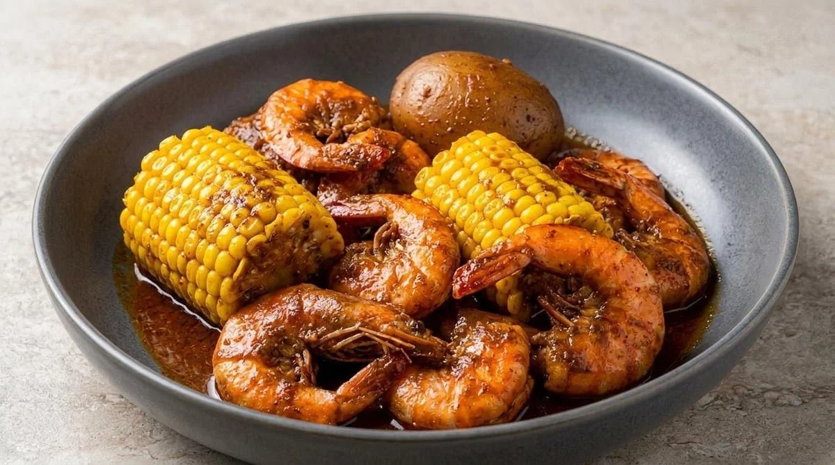 Shell Shack
