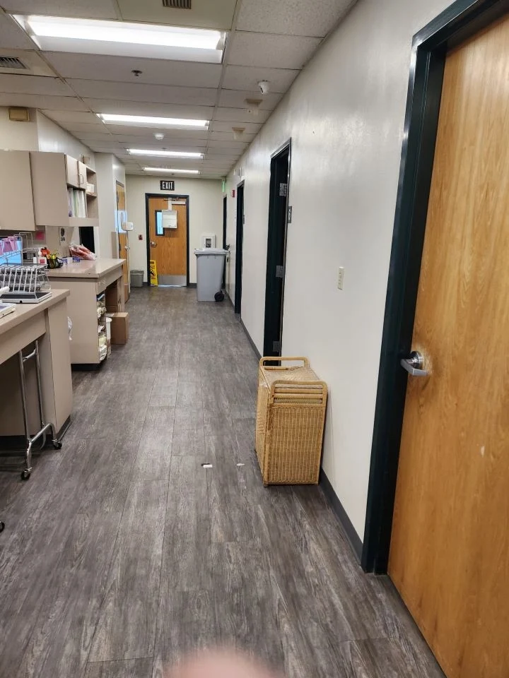 West Point Medical Center