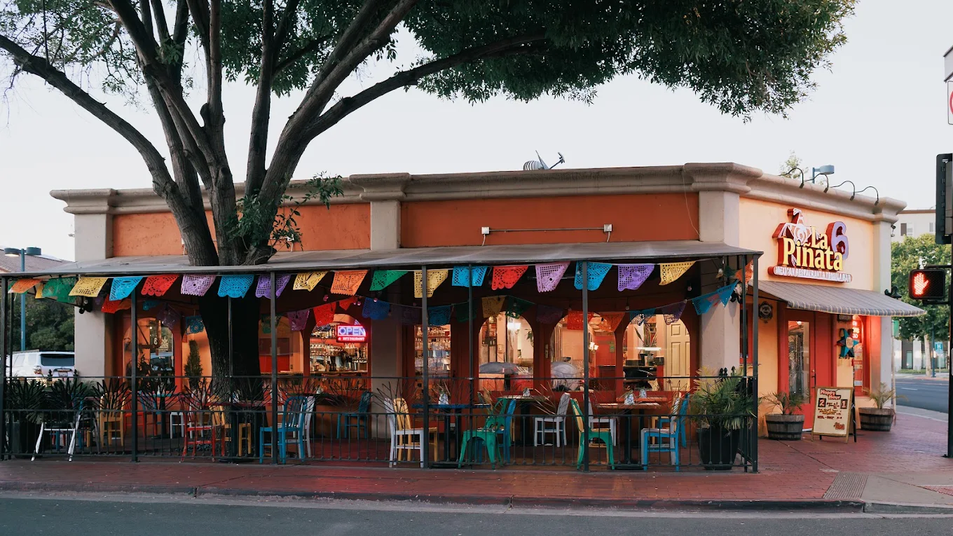 La Piñata Restaurants