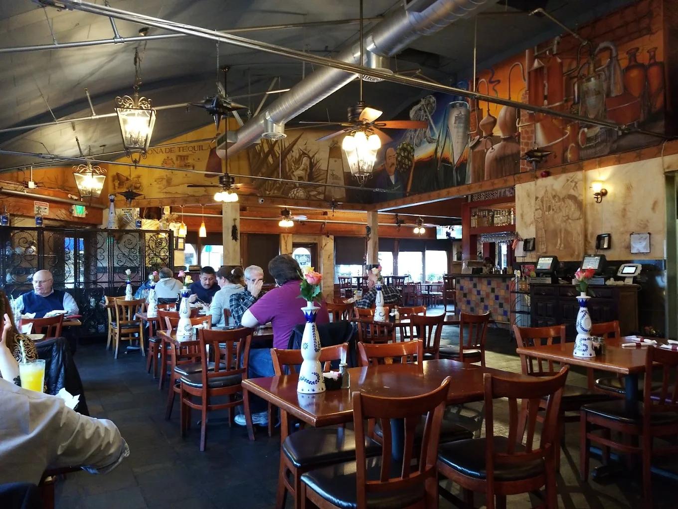 La Piñata Restaurants